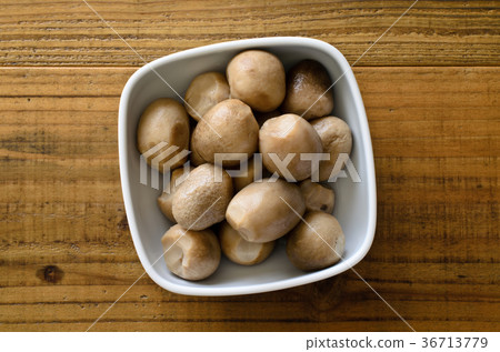 煮三文魚碗 36713779