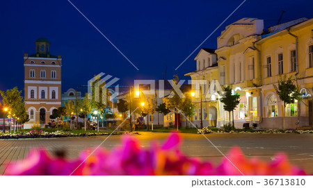 russian small town murom 36713810