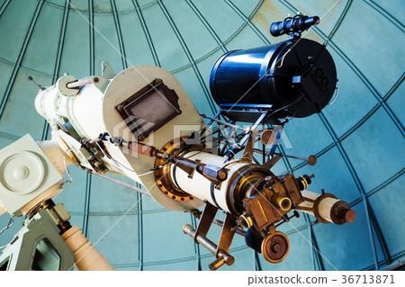 professional telescope 36713871