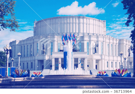 National Opera and Ballet Theatre National Opera and Ballet Theatre 36713964