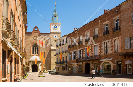 Cathedral Basilica of Saint John the Baptist, Perpignan 36714133