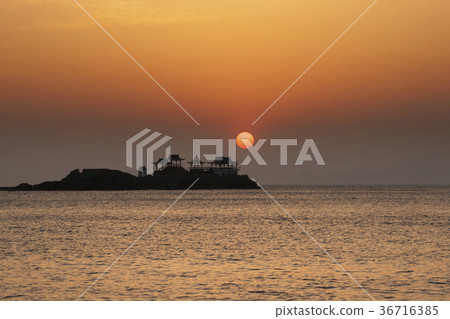 Dawn of Ryugu castle Dawn of Ryugu castle 36716385