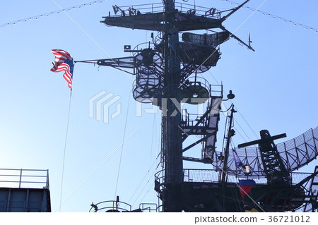 Scenery of San Diego 36721012