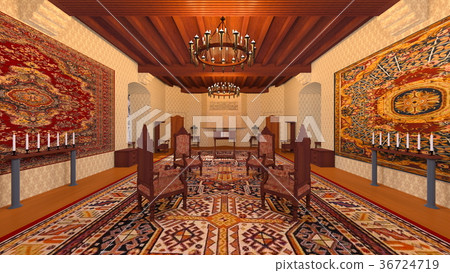 客廳 客廳 36724719