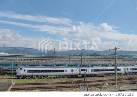 日本鐵道 36725128