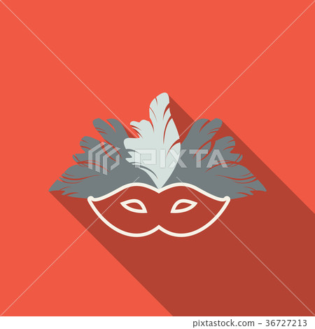 Carnival, masquerade, party and festive Carnival, masquerade, party and festive 36727213