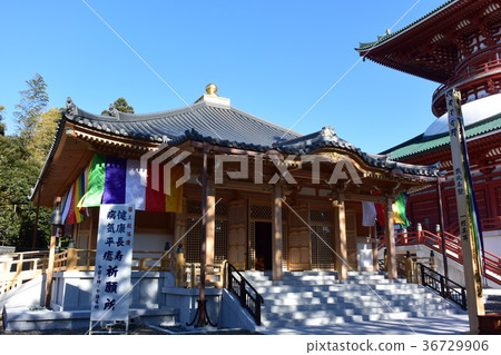 Naritasan Shinsho-ji Temple King Naritasan Shinsho-ji Temple King 36729906