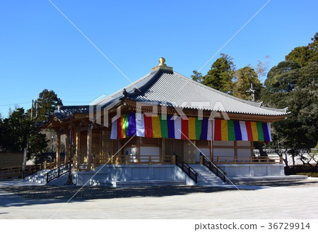 Naritasan Shinsho-ji Temple King Naritasan Shinsho-ji Temple King 36729914