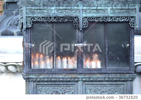 Soraksan national park in korea 36732820