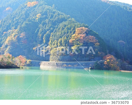 Naguri湖 Naguri湖 36733070