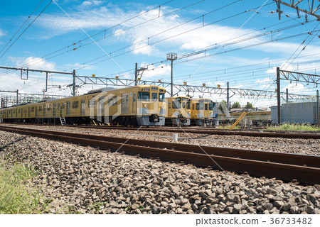 西武新宿線 西武新宿線 36733482