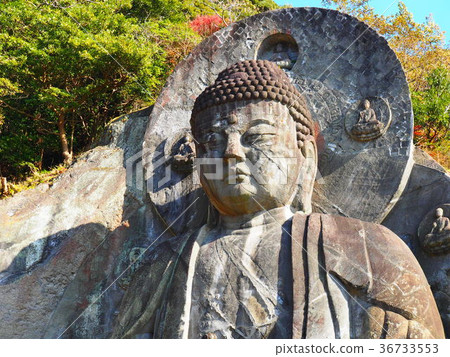 Japan Temple Great Buddha 36733553