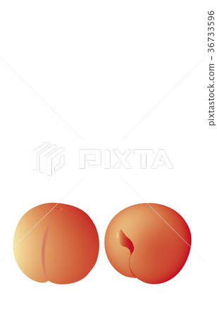 Various fruits Various fruits 36733596