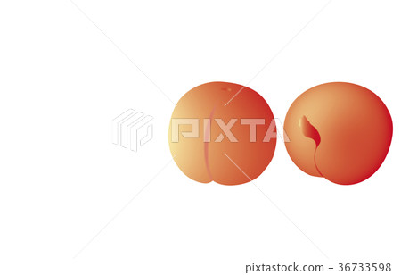 Various fruits Various fruits 36733598
