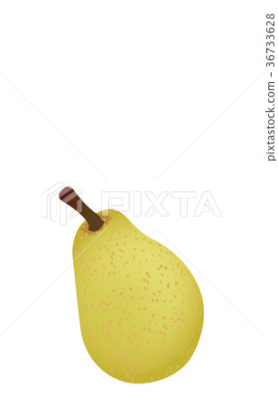Fruits various pears Fruits various pears 36733628
