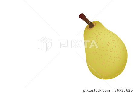 Fruits various pears Fruits various pears 36733629