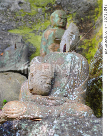 Kagoyama Nihon Temple 36733848