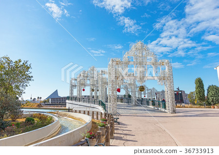 Laguna Ten Bosch（12月照明） 36733913
