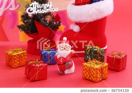 Christmas Image 36734130