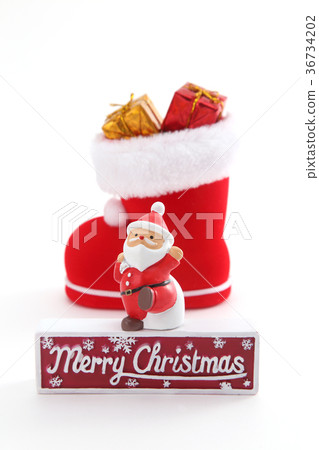 聖誕節圖片 36734202