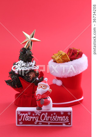 聖誕節圖片 36734208