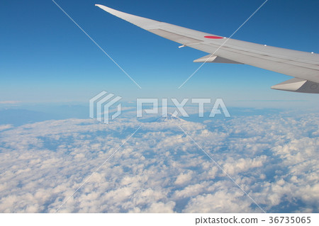 從飛機上看 從飛機上看 36735065