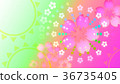 Cherry blossoms (77) 36735405
