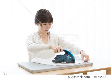 洗衣鐵家務 36735659