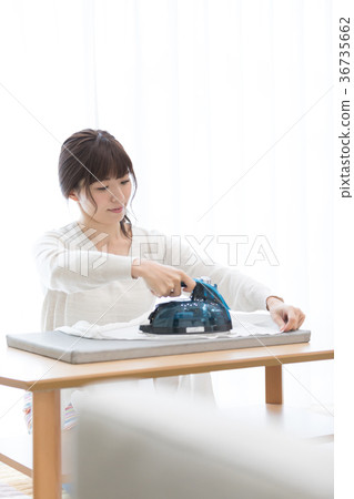 洗衣鐵家務 36735662