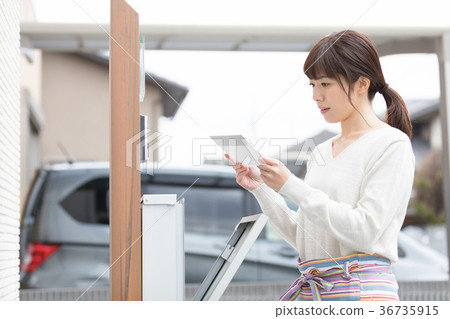 Mail Post Mail Post 36735915