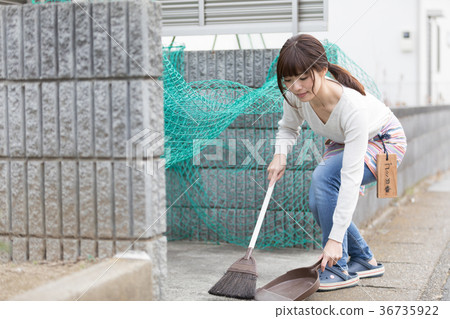 垃圾儲存值班清潔鄰里協會居民協會 垃圾儲存值班清潔鄰里協會居民協會 36735922