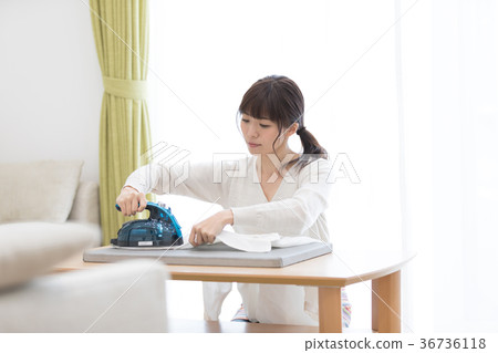 洗衣鐵家務 洗衣鐵家務 36736118