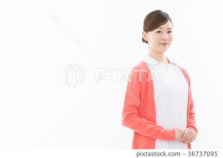 Medical image nurse 36737095