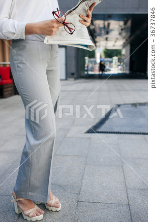 successful business woman urban fashion lifestyle successful business woman urban fashion lifestyle 36737846