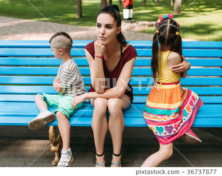 Childish offenses family quarrel disappointment Childish offenses family quarrel disappointment 36737877