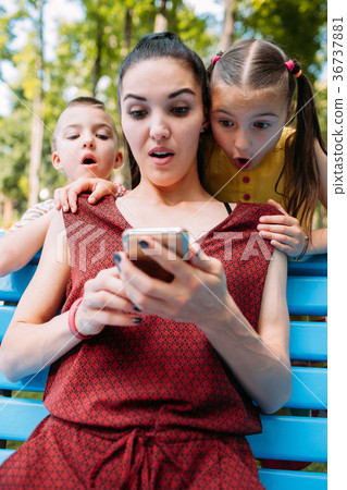 Stunning news family park surprised concept 36737881