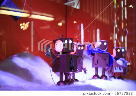 銀座聖誕節004 36737888