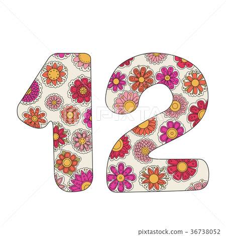 Zen coloring book for adults number twelve. 36738052