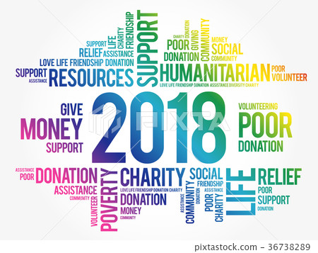 2018 help word cloud collage 36738289