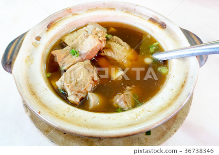 肉骨茶 肉骨茶 36738346