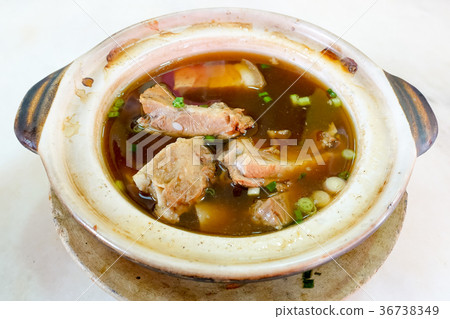 Bak Kut Teh Bak Kut Teh 36738349