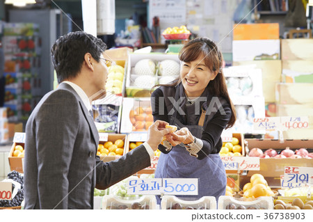 商人,市場,購物 商人,市場,購物 36738903