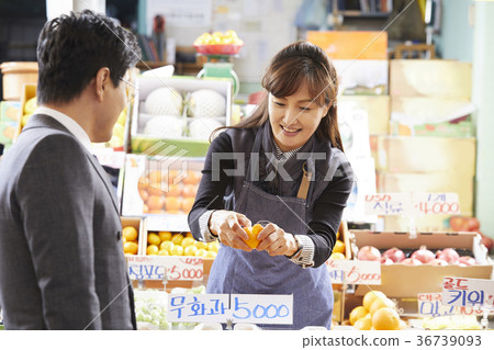 商人,市場,購物 商人,市場,購物 36739093