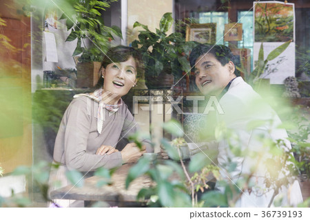 Couple, husband, wife, date Couple, husband, wife, date 36739193