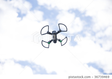 小無人機飛行 小無人機飛行 36739469