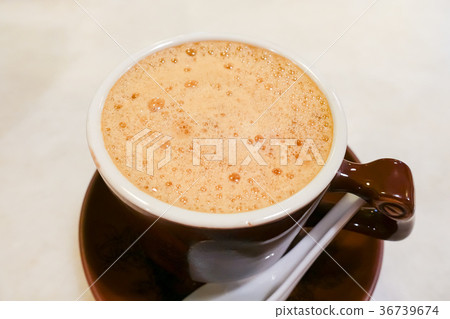 白咖啡 36739674