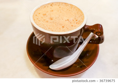 白咖啡 36739675