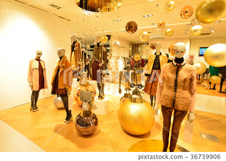 France Paris Gallery Lafayette France Paris Gallery Lafayette 36739906