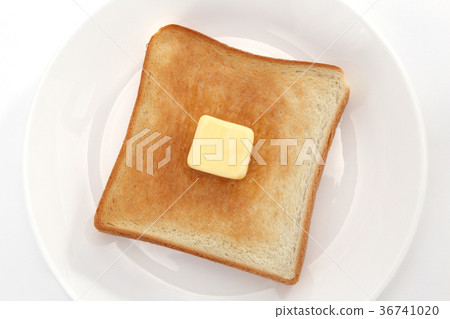 烤麵包 烤麵包 36741020