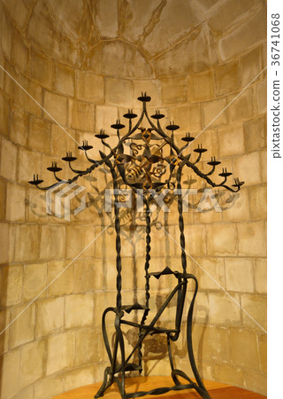 Spain Barcelona Sagrada Familia 36741068